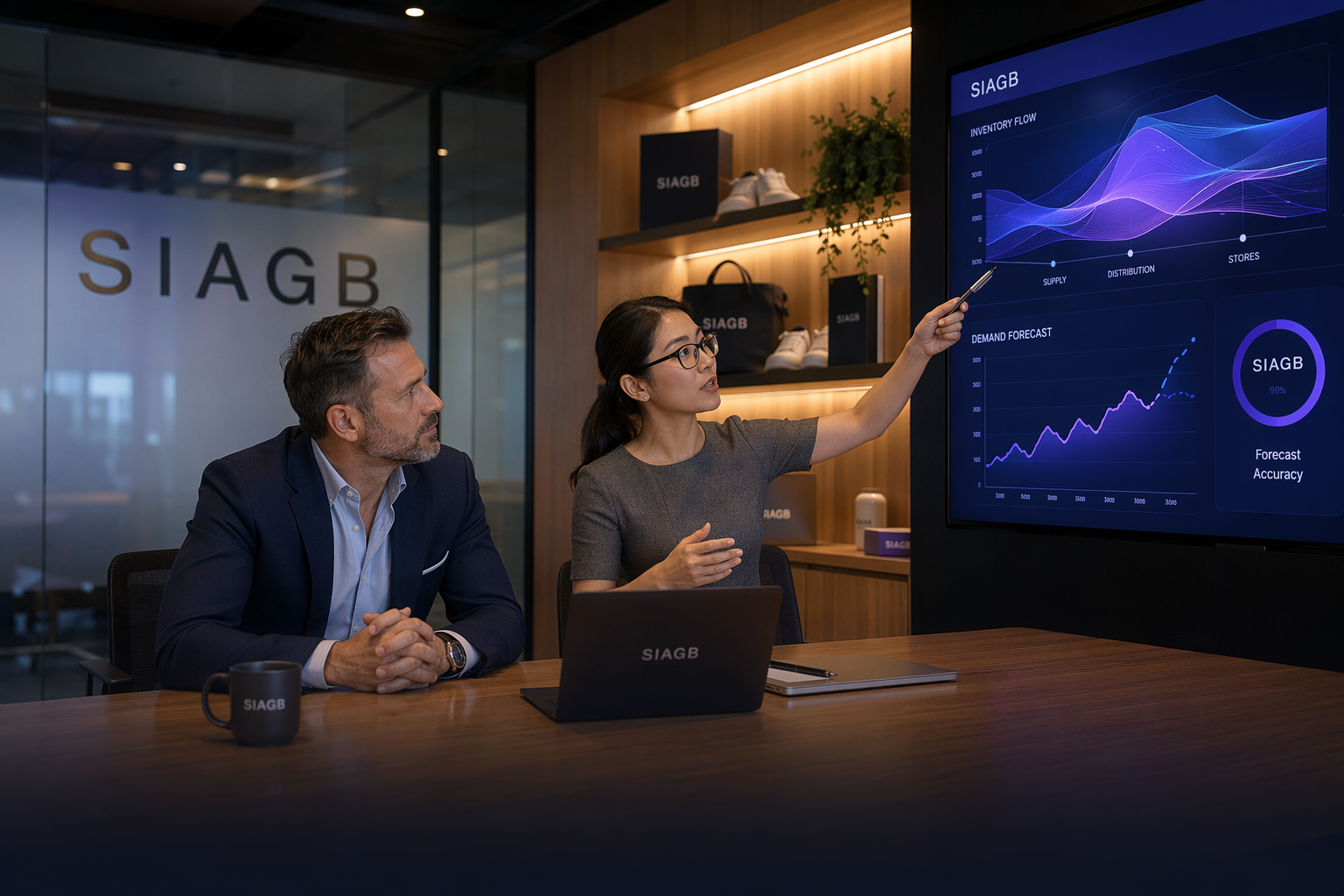 AI Implementation Services for Australian Businesses