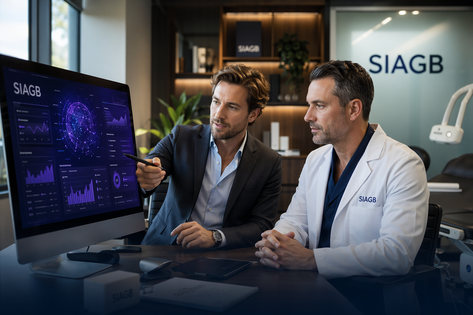 Healthcare Marketing