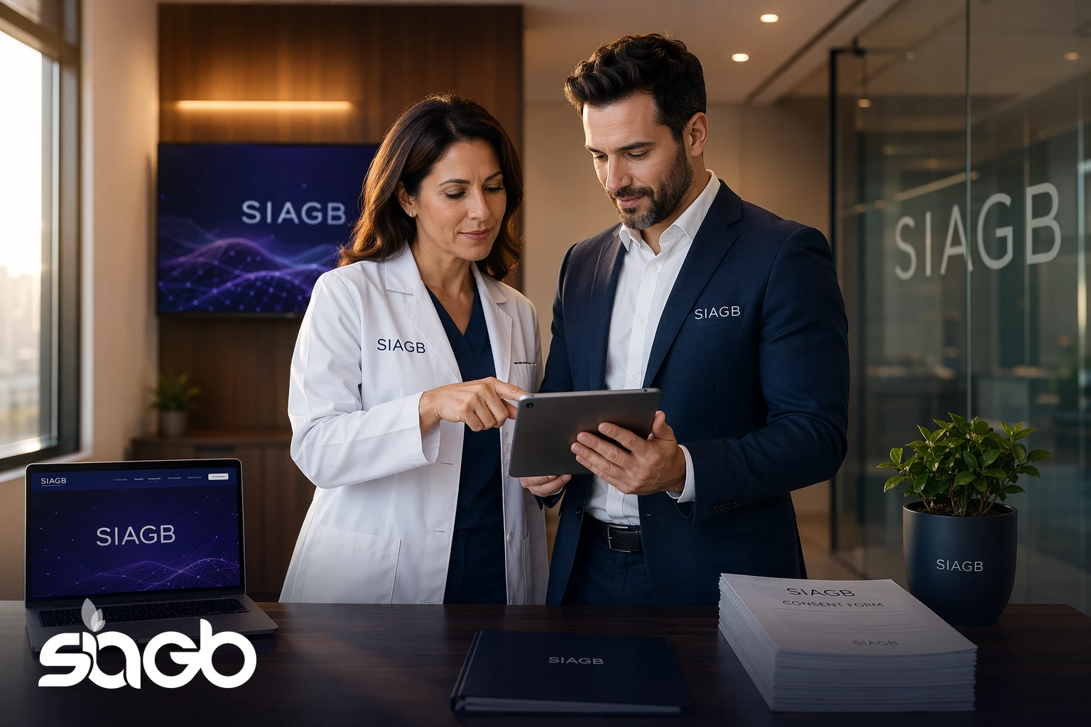 Healthcare Marketing